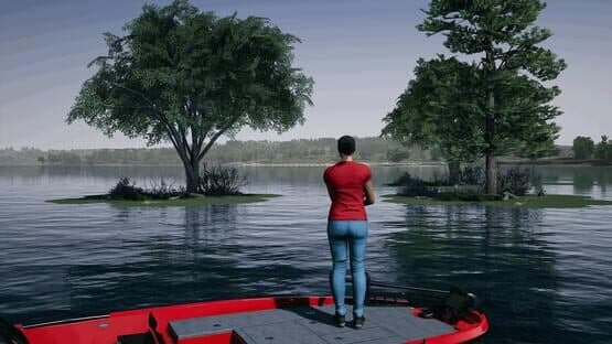 Fishing Sim World: Pro Tour - Lake Arnold screenshot 8