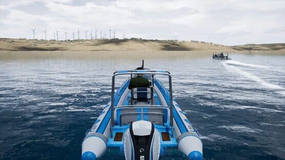 Fishing Sim World: Pro Tour - Lago Del Mundo screenshot 4