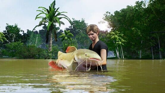 Fishing Sim World: Pro Tour - Laguna Iquitos screenshot 6