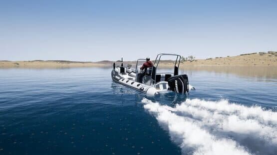 Fishing Sim World: Pro Tour - Lago Del Mundo screenshot 5