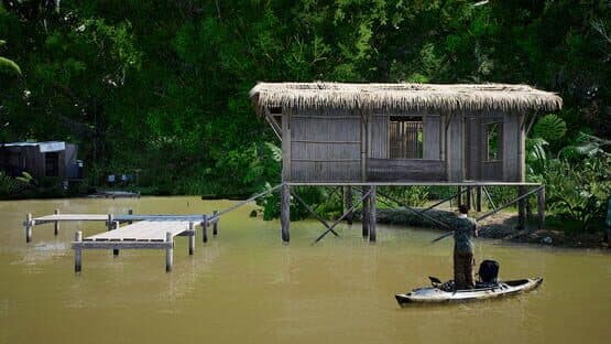 Fishing Sim World: Pro Tour - Laguna Iquitos screenshot 7