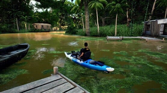 Fishing Sim World: Pro Tour - Laguna Iquitos screenshot 8