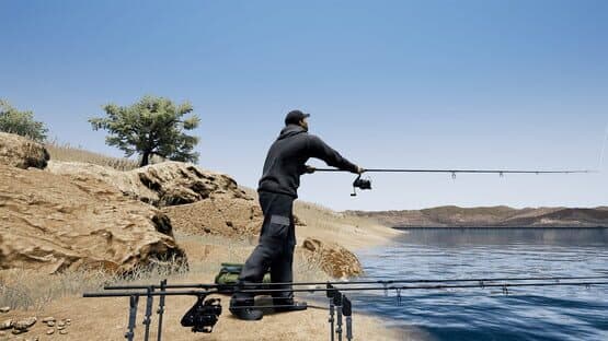 Fishing Sim World: Pro Tour - Lago Del Mundo screenshot 9