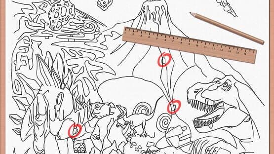 100 Hidden Cups screenshot 1