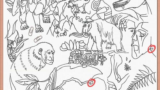 100 Hidden Cups screenshot 4