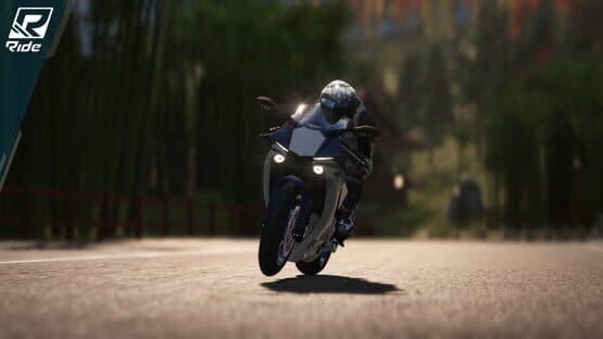 Ride: Yamaha 2015 Bike Models screenshot 2