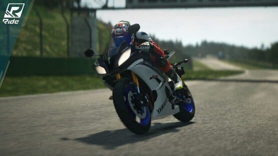 Ride: Yamaha 2015 Bike Models screenshot 3