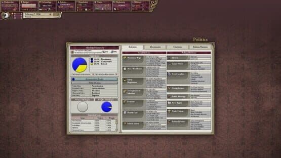 Victoria II: German Unit Pack screenshot 5