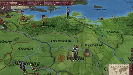 Victoria II: German Unit Pack screenshot 6