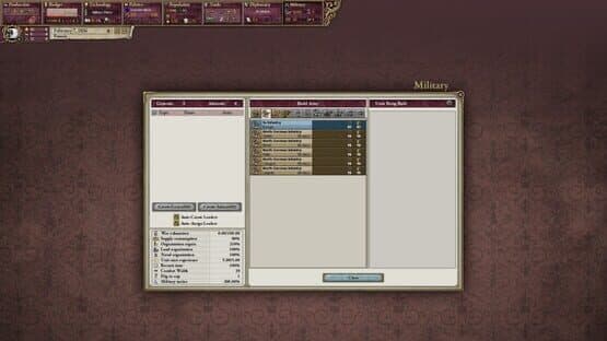 Victoria II: German Unit Pack screenshot 7