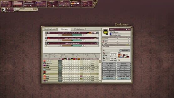 Victoria II: German Unit Pack screenshot 8