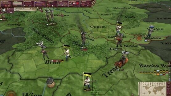 Victoria II: German Unit Pack screenshot 9