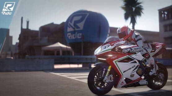 Ride: 2015 Top Bikes Pack 2 screenshot 1