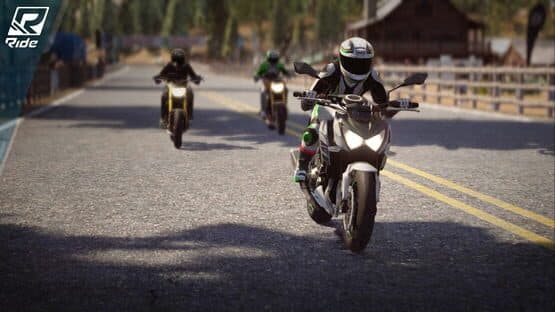 Ride: 2015 Top Bikes Pack 2 screenshot 3