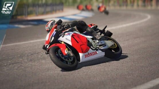 Ride: 2015 Top Bikes Pack 2 screenshot 7