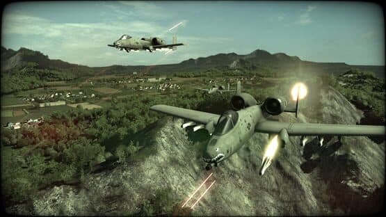 Wargame: AirLand Battle - Magna Carta screenshot 6