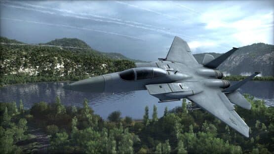 Wargame: AirLand Battle - Vox Populi screenshot 7