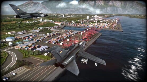 Wargame: AirLand Battle - Vox Populi screenshot 4