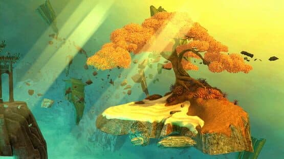 Kung Fu Panda: Showdown of Legendary Legends - Spirit Realm screenshot 1