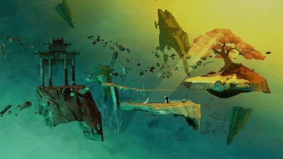 Kung Fu Panda: Showdown of Legendary Legends - Spirit Realm screenshot 7