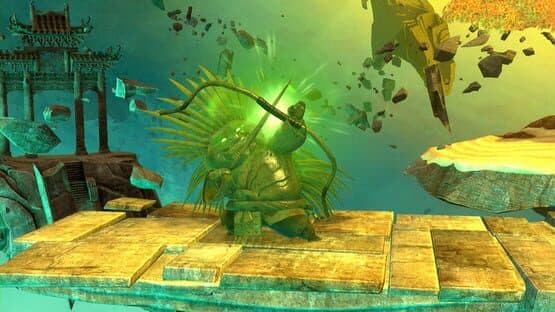 Kung Fu Panda: Showdown of Legendary Legends - Spirit Realm screenshot 8