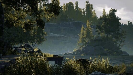 Euro Fishing: Waldsee screenshot 11