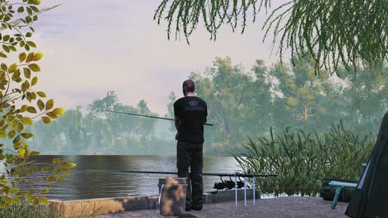 Euro Fishing: Manor Farm Lake screenshot 10