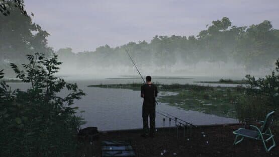 Euro Fishing: Lilies screenshot 11