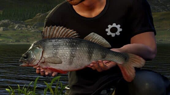 Euro Fishing: Bergsee screenshot 7