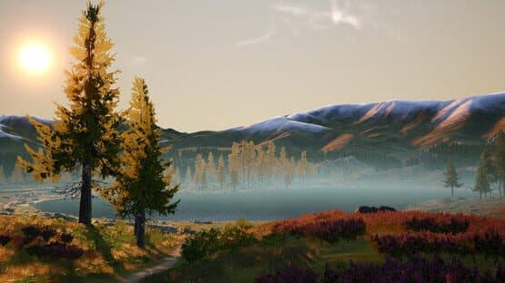 Euro Fishing: Bergsee screenshot 8