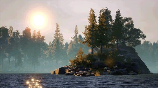 Euro Fishing: Waldsee screenshot 7