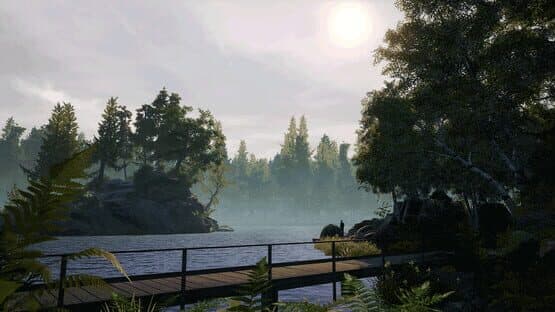 Euro Fishing: Waldsee screenshot 8