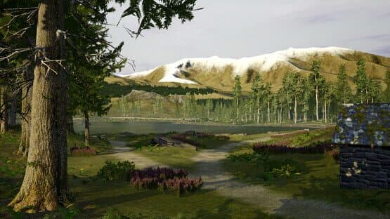 Euro Fishing: Bergsee screenshot 10