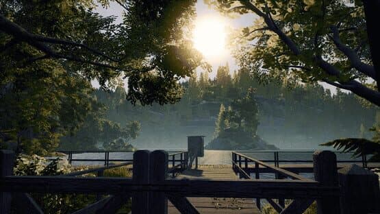 Euro Fishing: Waldsee screenshot 9