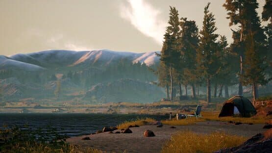 Euro Fishing: Bergsee screenshot 11