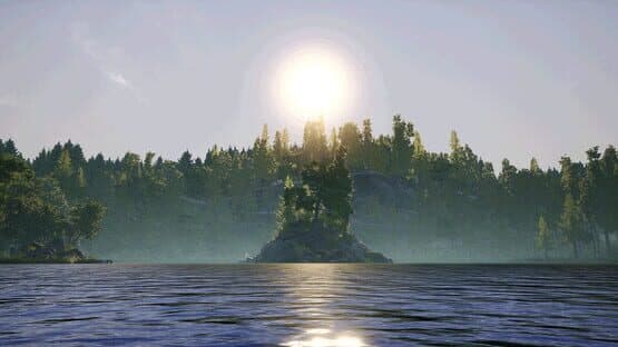 Euro Fishing: Waldsee screenshot 12