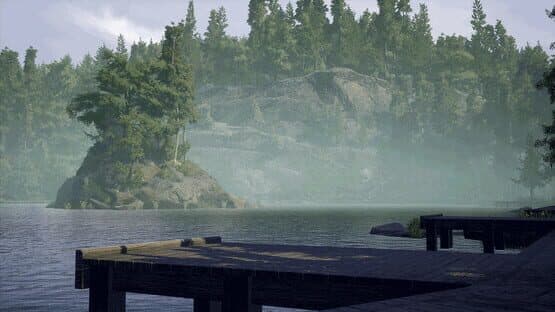 Euro Fishing: Waldsee screenshot 13