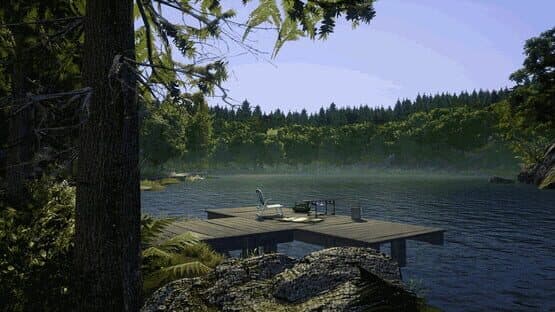 Euro Fishing: Waldsee screenshot 14