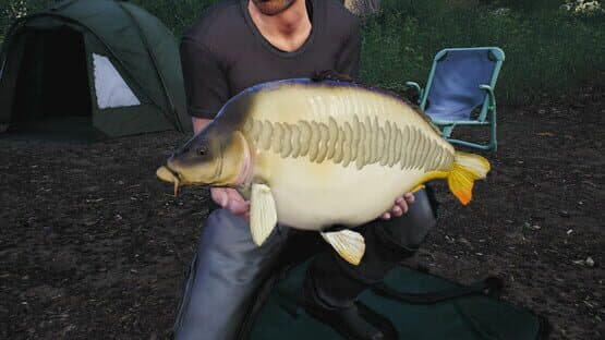 Euro Fishing: Lilies screenshot 10