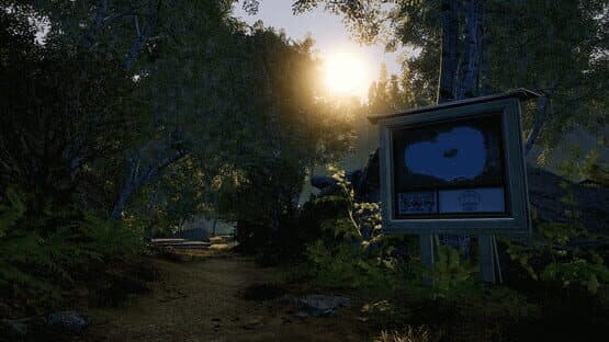 Euro Fishing: Waldsee screenshot 15