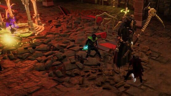 Legends of Aria: Master Pack screenshot 2