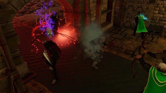 Legends of Aria: Master Pack screenshot 3