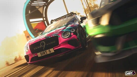 Dirt 5: Super Size Content Pack screenshot 2