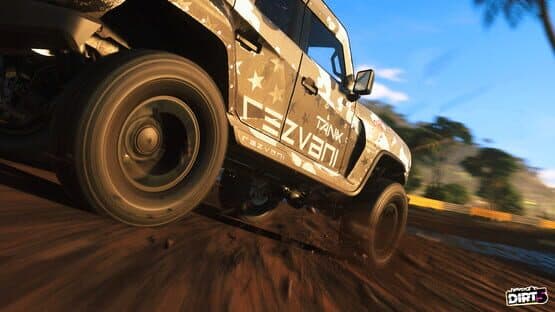 Dirt 5: Super Size Content Pack screenshot 4