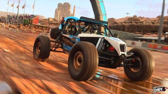 Dirt 5: Super Size Content Pack screenshot 7