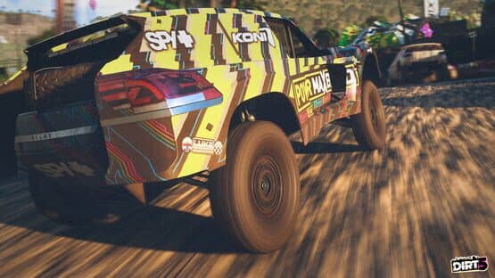 Dirt 5: Super Size Content Pack screenshot 10