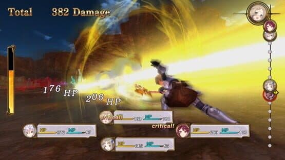 Atelier Firis: The Alchemist and the Mysterious Journey - Shanon screenshot 2