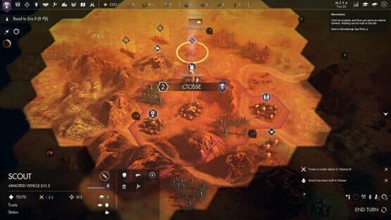 Pax Nova: Beyond the Rift screenshot 3