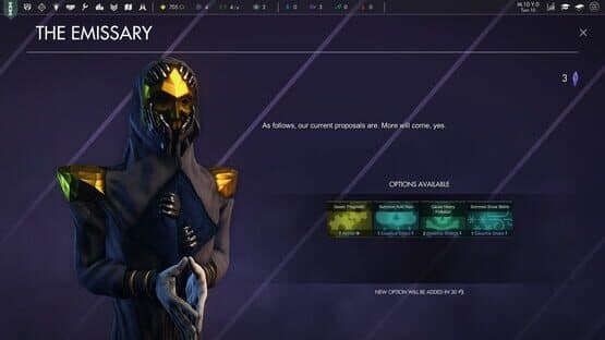 Pax Nova: Beyond the Rift screenshot 10