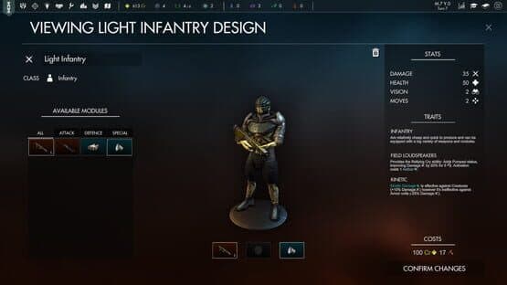 Pax Nova: Beyond the Rift screenshot 4